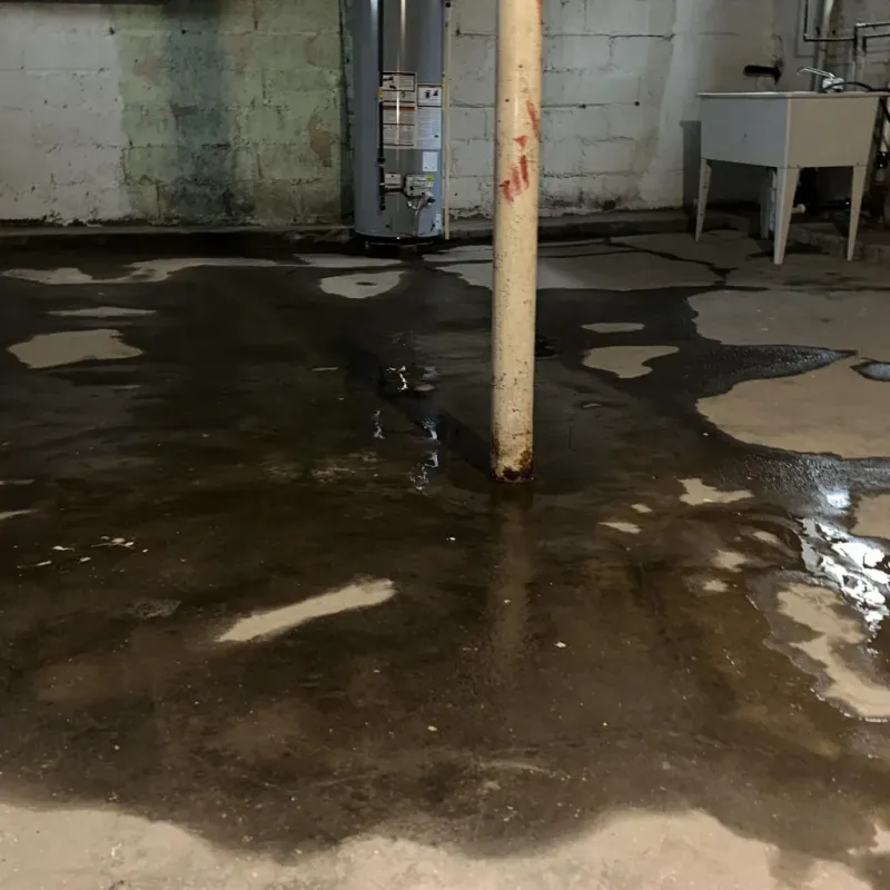 Emergency Water Extraction And Removal in Kailua-Kona, HI