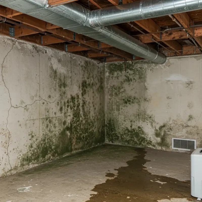 Professional Mold Removal in Kailua-Kona, HI
