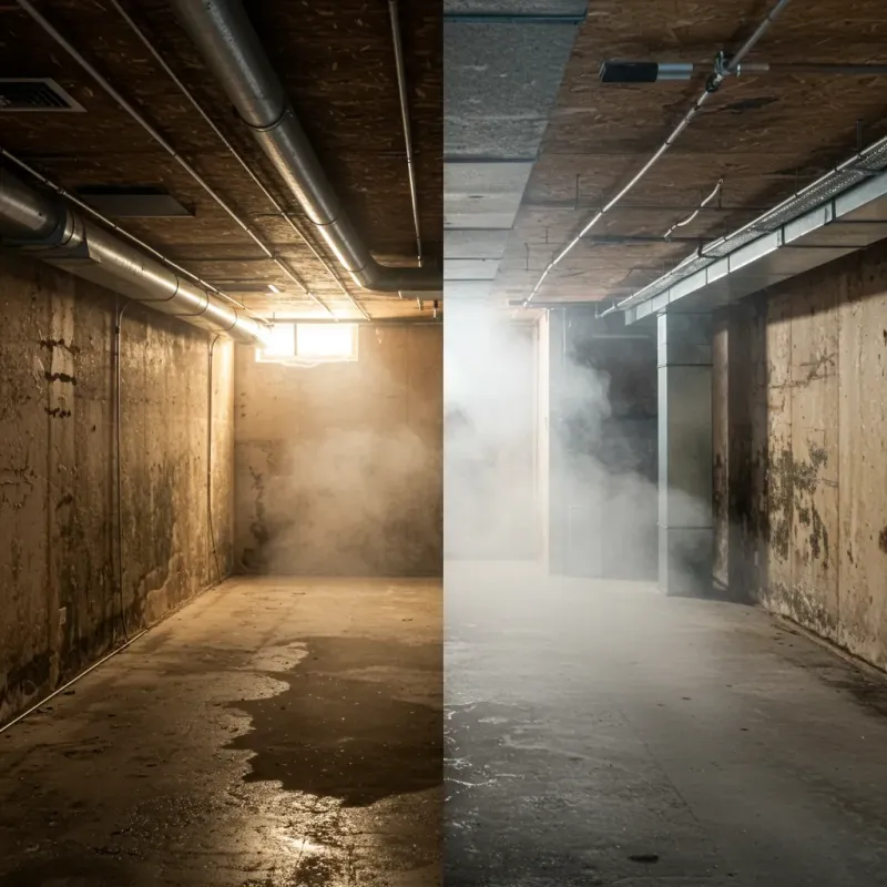Professional Odor Removal in Kailua-Kona, HI